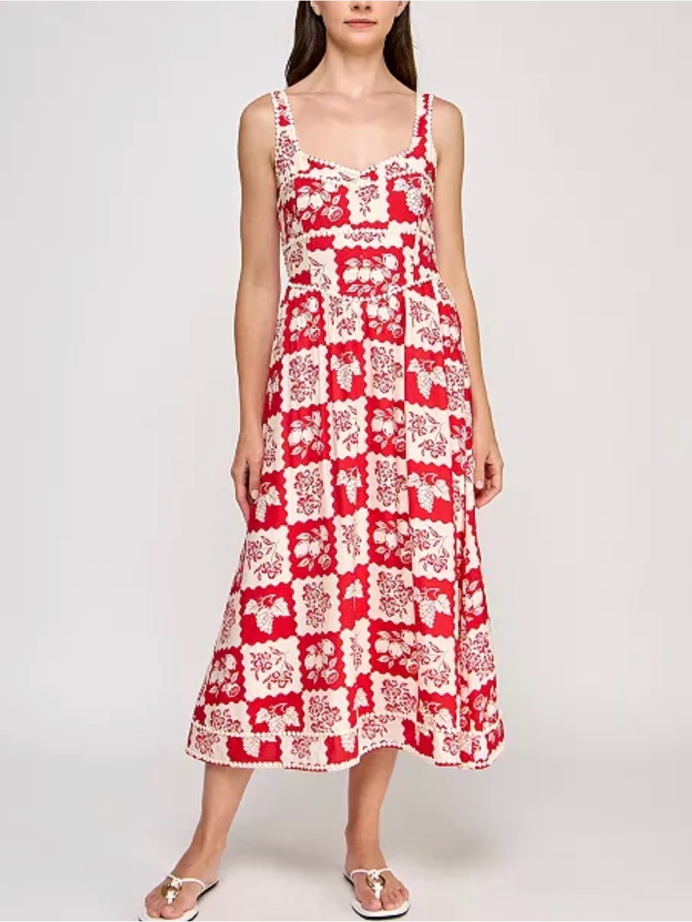 Rosie Harlow Maxi Dress
